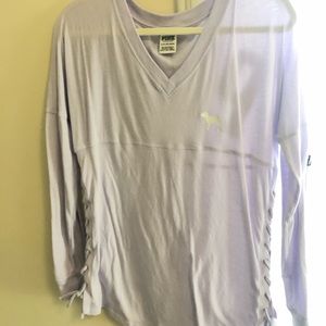 VS PINK long Sleeve